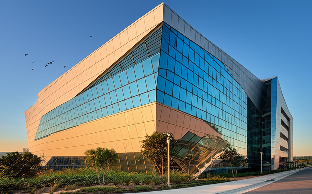 Tech Hub Innovation Center